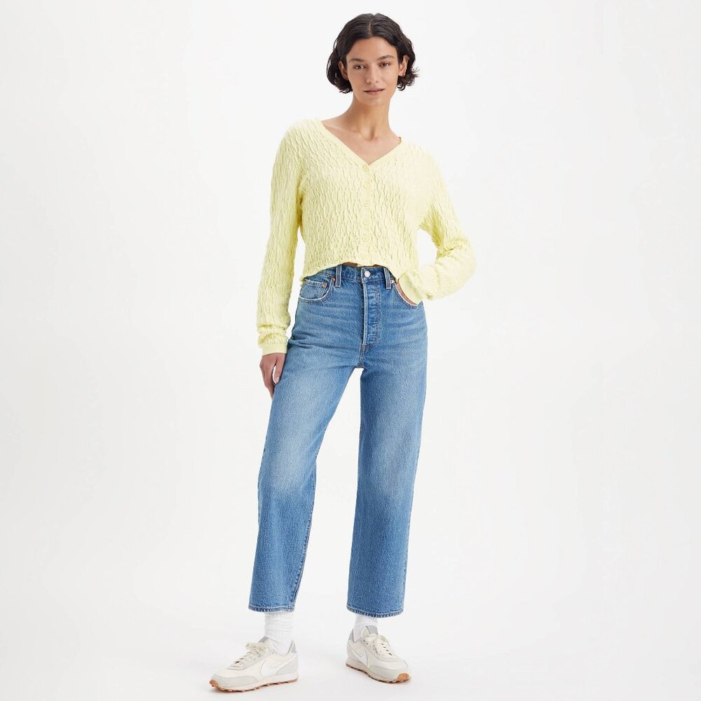 Levi's® wedgie Straight Jeans 31 x 28